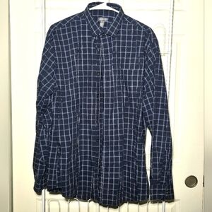 Mens dress shirt